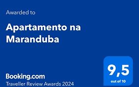 Apartamento na Maranduba